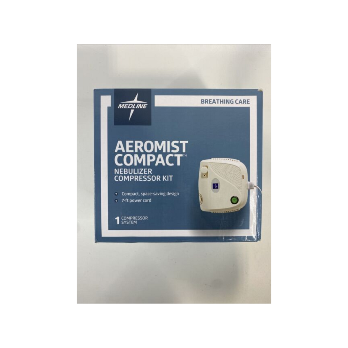 Nebulizer Bundles - Adult