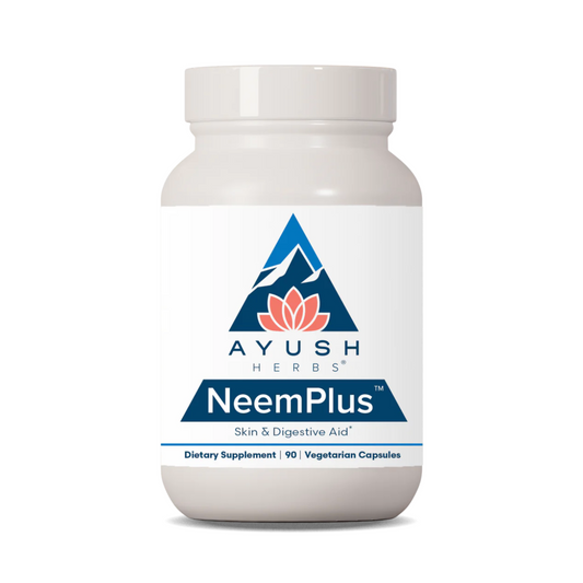 Neem Plus 90 vcaps