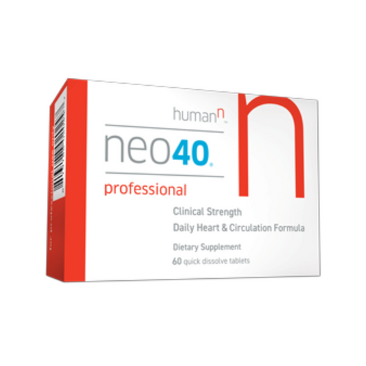 Neo40 Professional 60 Tablets