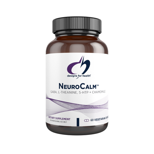 NeuroCalm