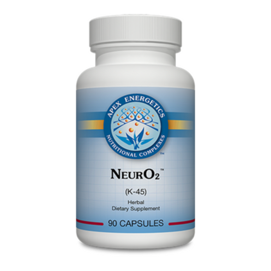 NeurO2