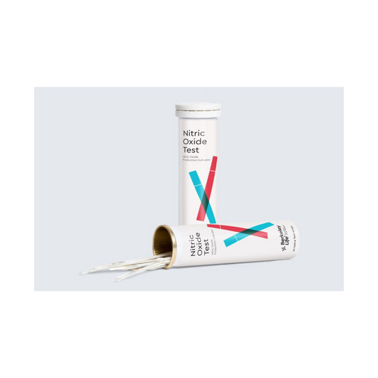 Nitric Oxide Test Strips