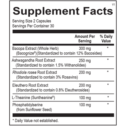 NuAdapt 60ct