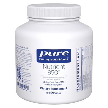Nutrient 950