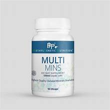 Multi Mins