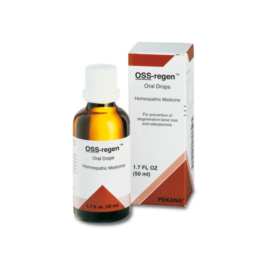 Oss-Regen 100ml