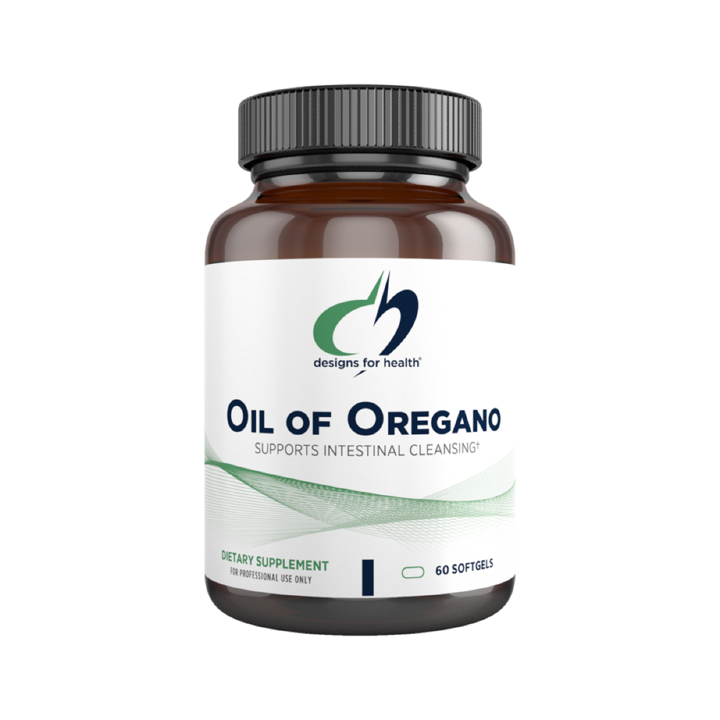 Oil of Oregano