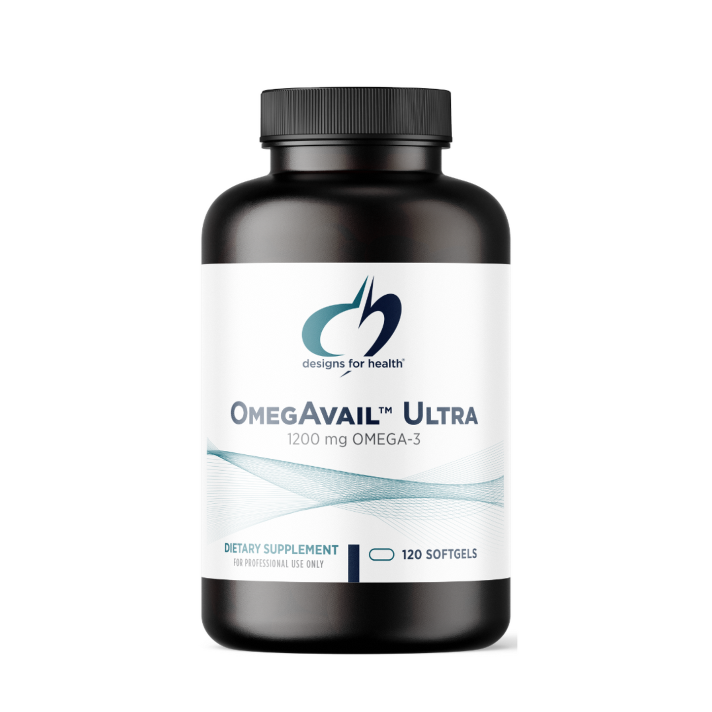 OmegAvail Ultra 120ct