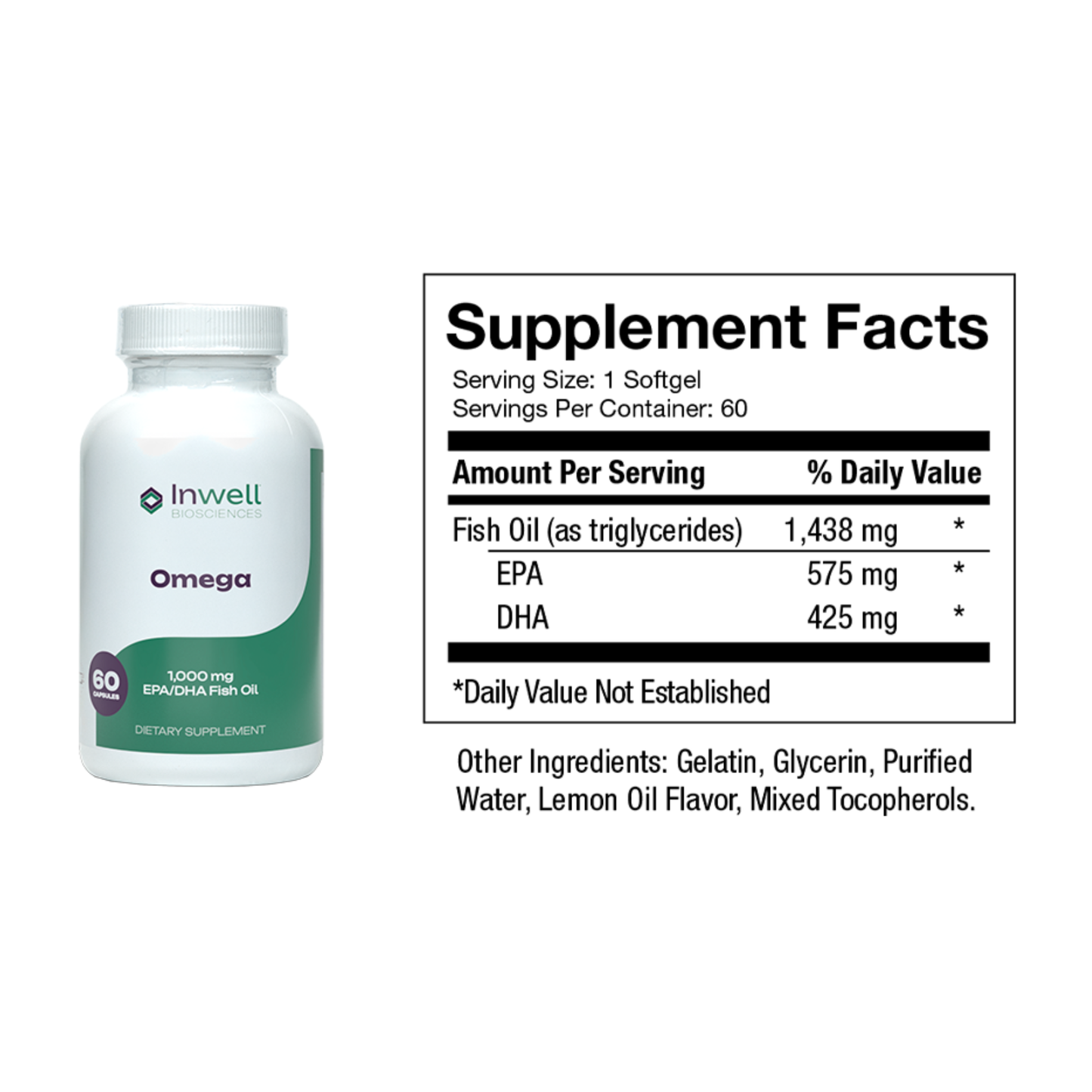 Forum Four with Magnesium