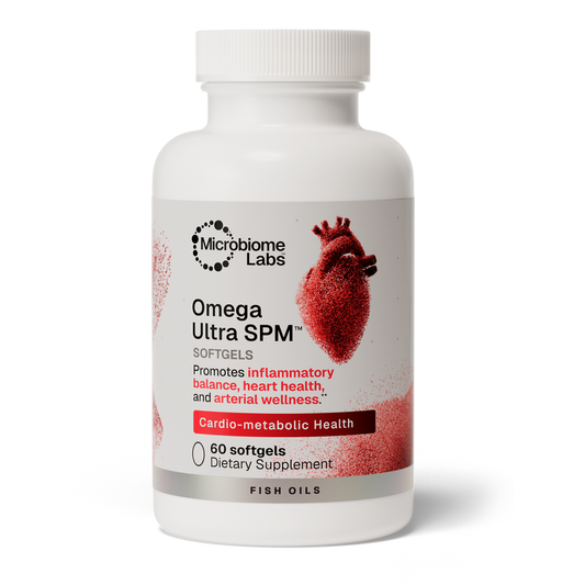 Omega Ultra SPM