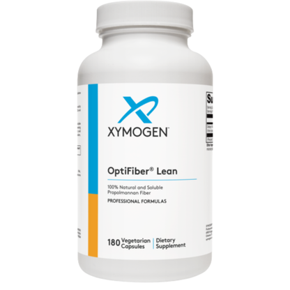 OptiFiber Lean 180 Capsules