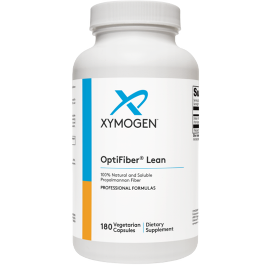 OptiFiber Lean 180 Capsules