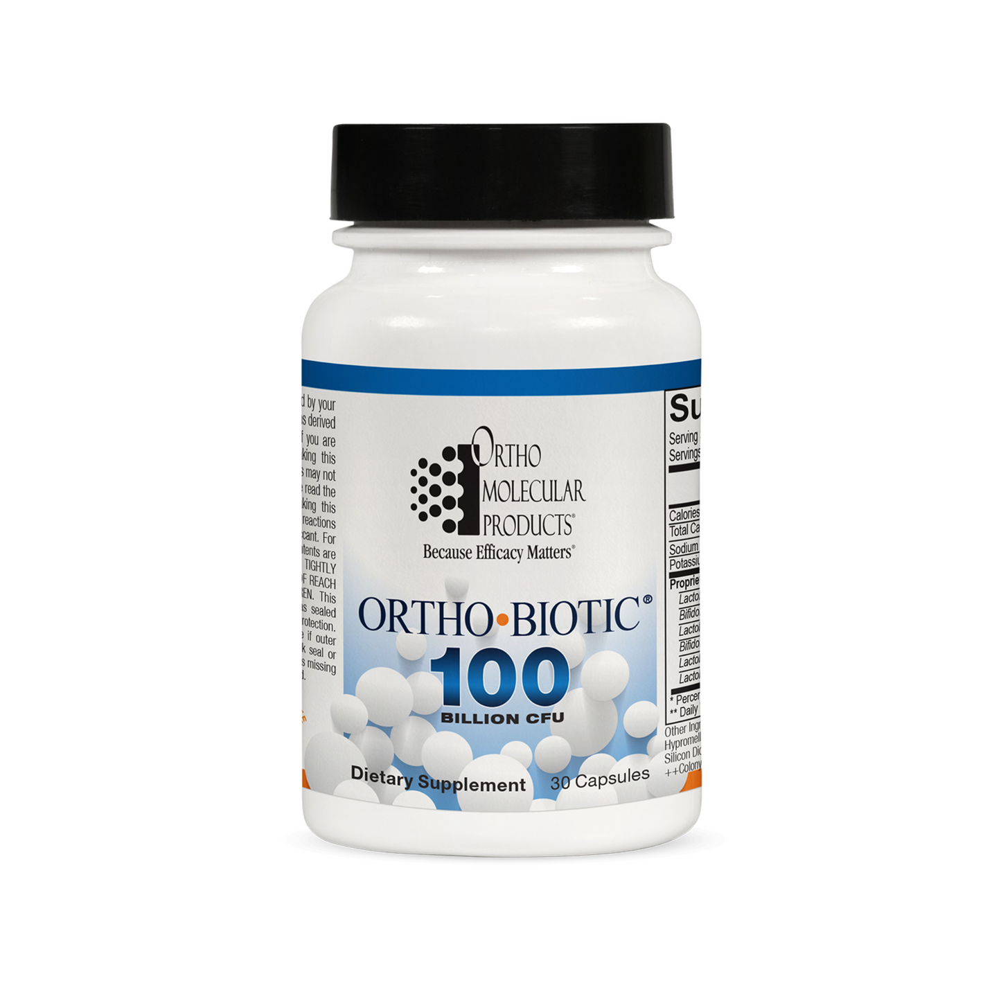 Probiotic 100