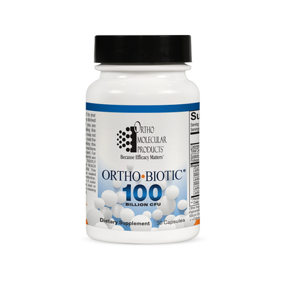 Probiotic 100