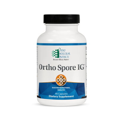 BioSpore IG