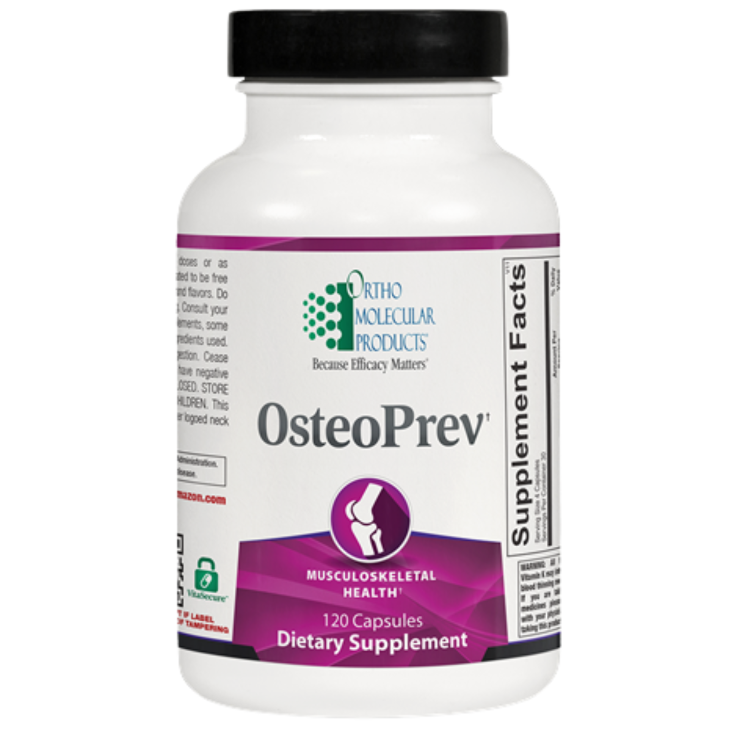 OsteoPrev 120ct