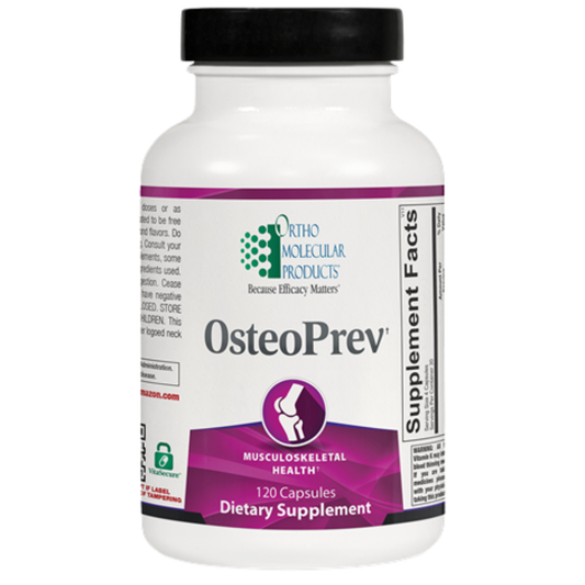 OsteoPrev 120ct