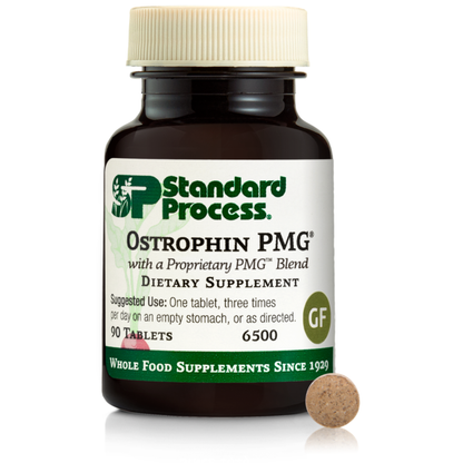Ostrophin PMG 90 tablet