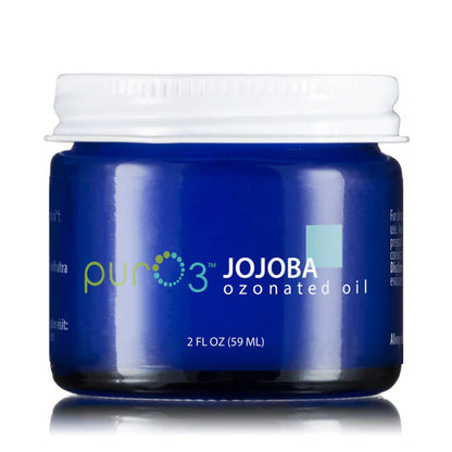 Ozone-Infused Olive Oil 2fl oz/Jar