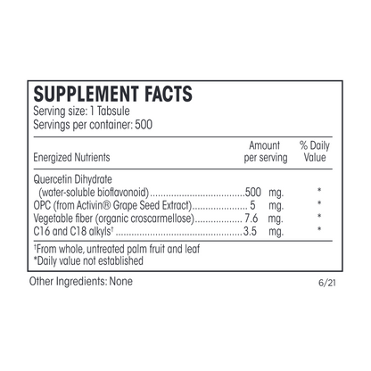Pain Guard Forte 500 tabs