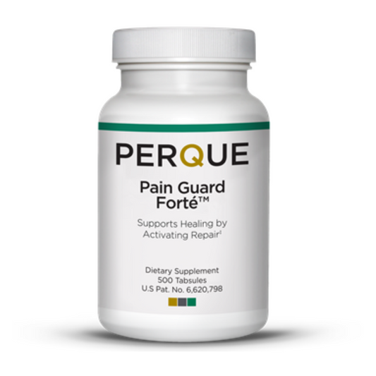 Pain Guard Forte 500 tabs