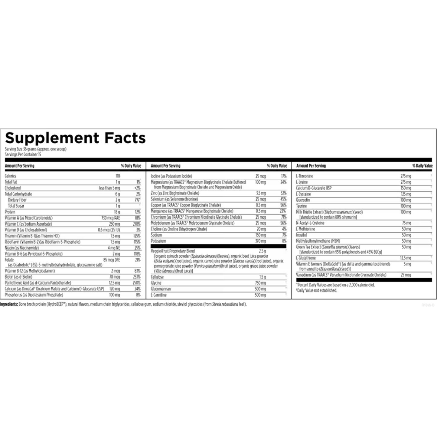 PaleoCleanse Plus