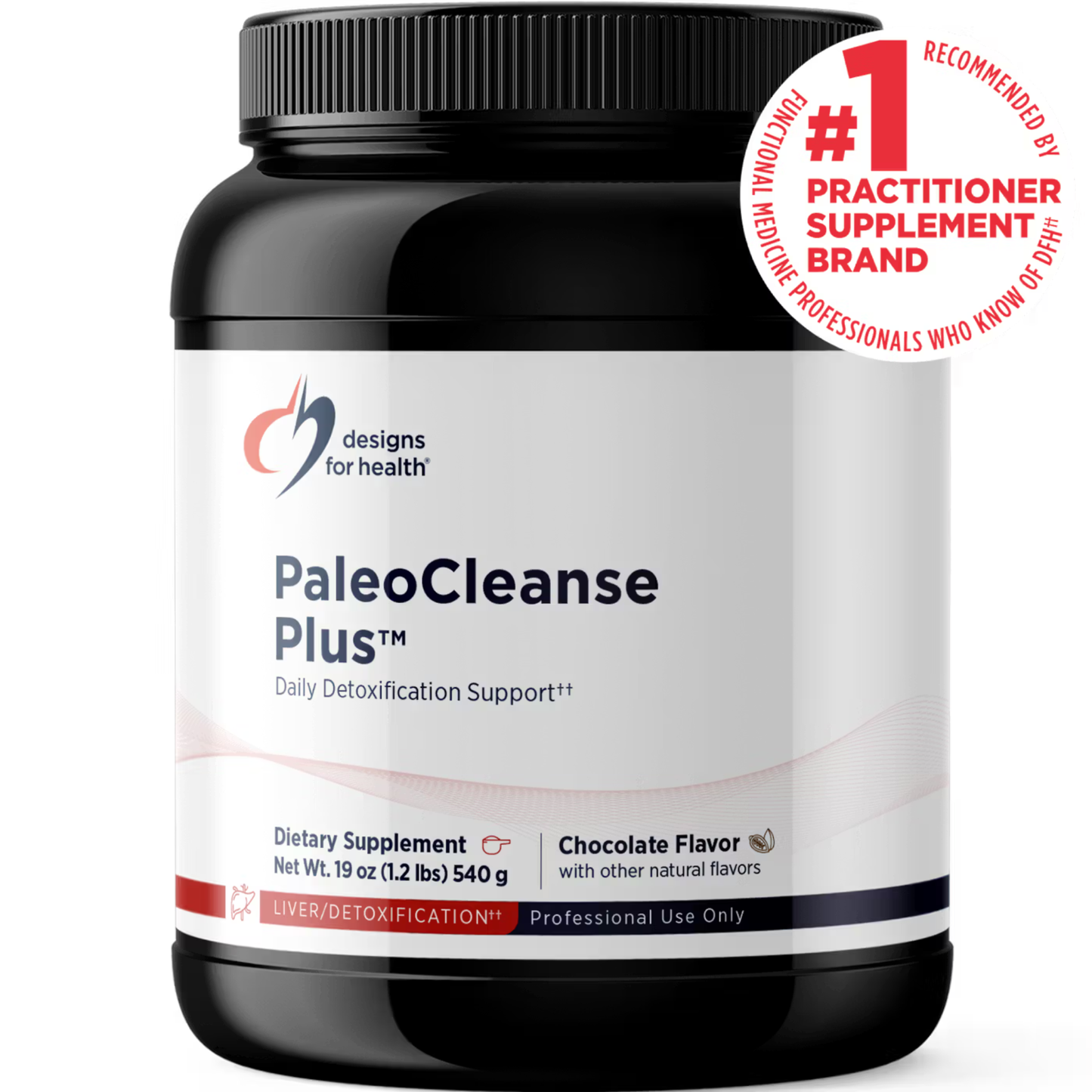 PaleoCleanse Plus