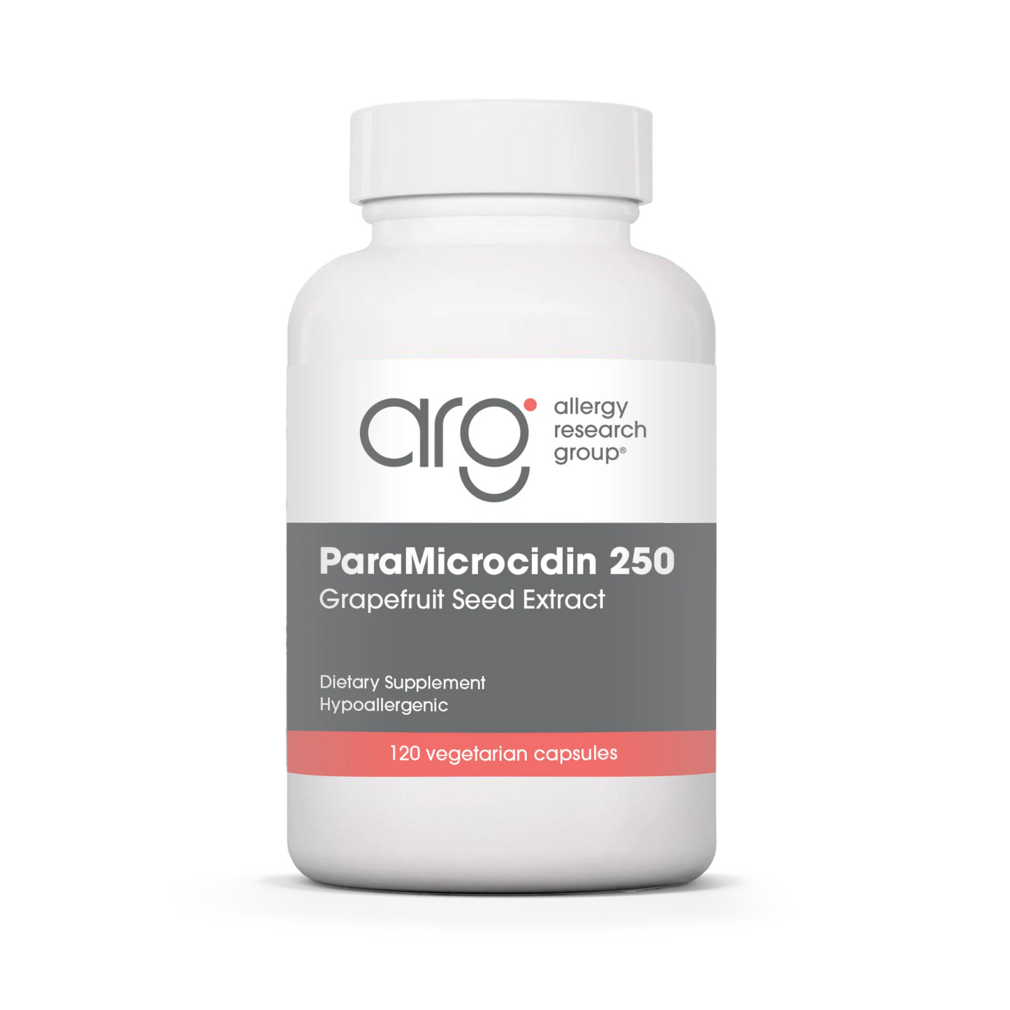 ParaMicrocidin 250 Mg