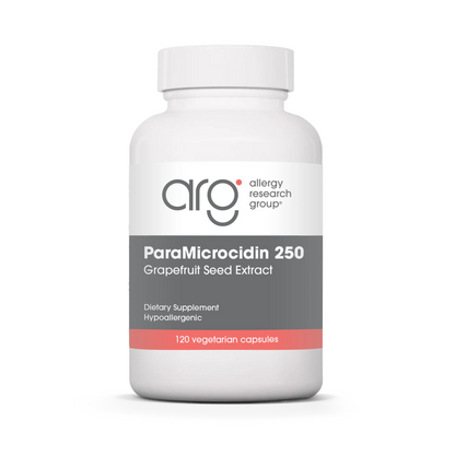 ParaMicrocidin 250 Mg