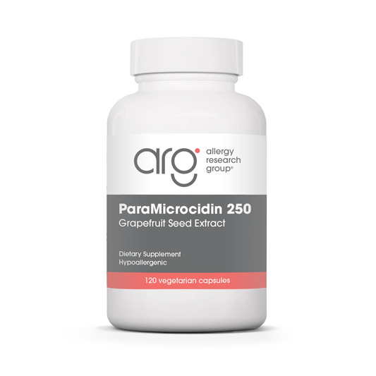 ParaMicrocidin 250 Mg
