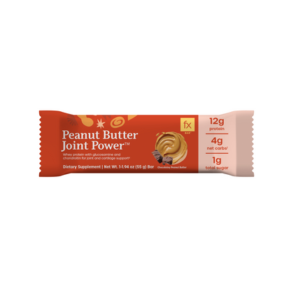 Peanut Butter Joint Power™ 12 bars