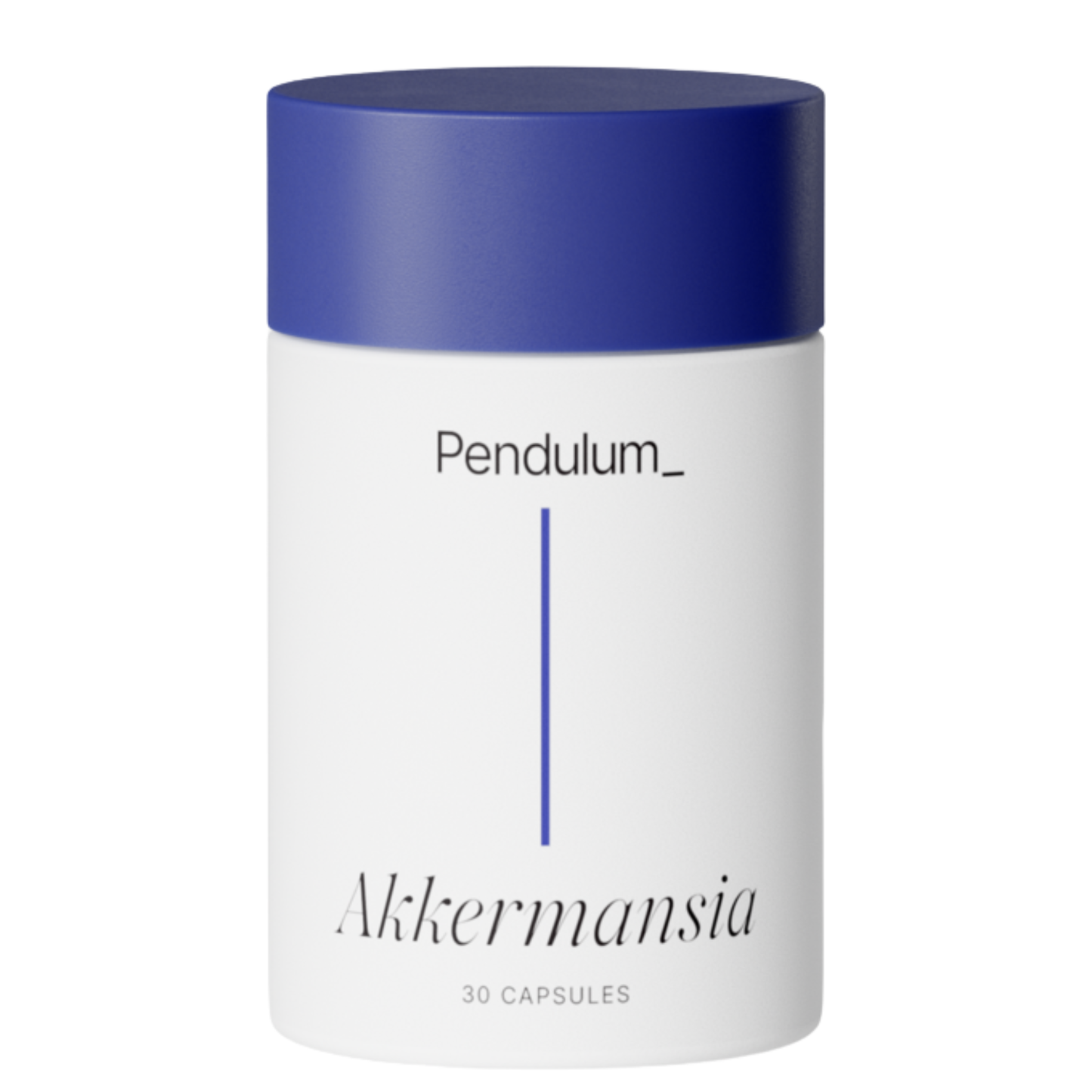 Pendulum Akkermansia 30 caps