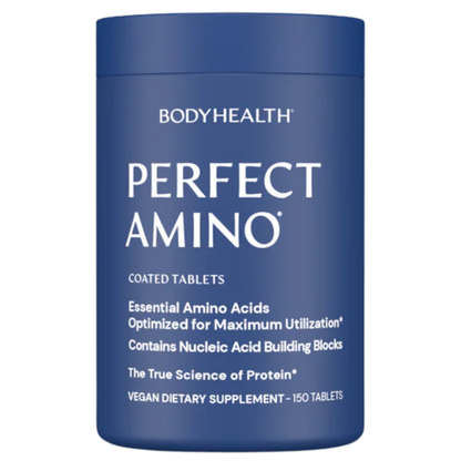 PerfectAmino Tablets Coated