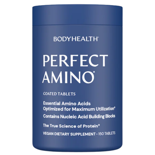 PerfectAmino Tablets Coated