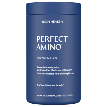 PerfectAmino Tablets Coated