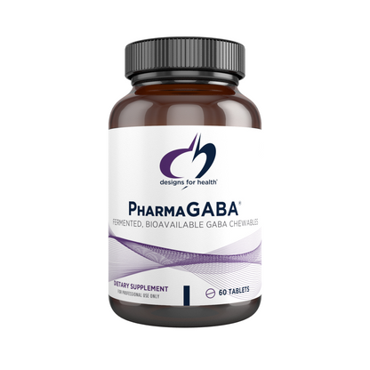 PharmaGABA