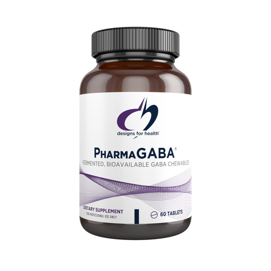 PharmaGABA
