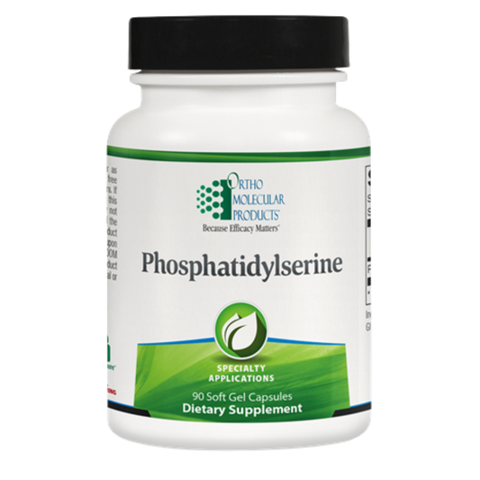 Phosphatidylserine 90ct