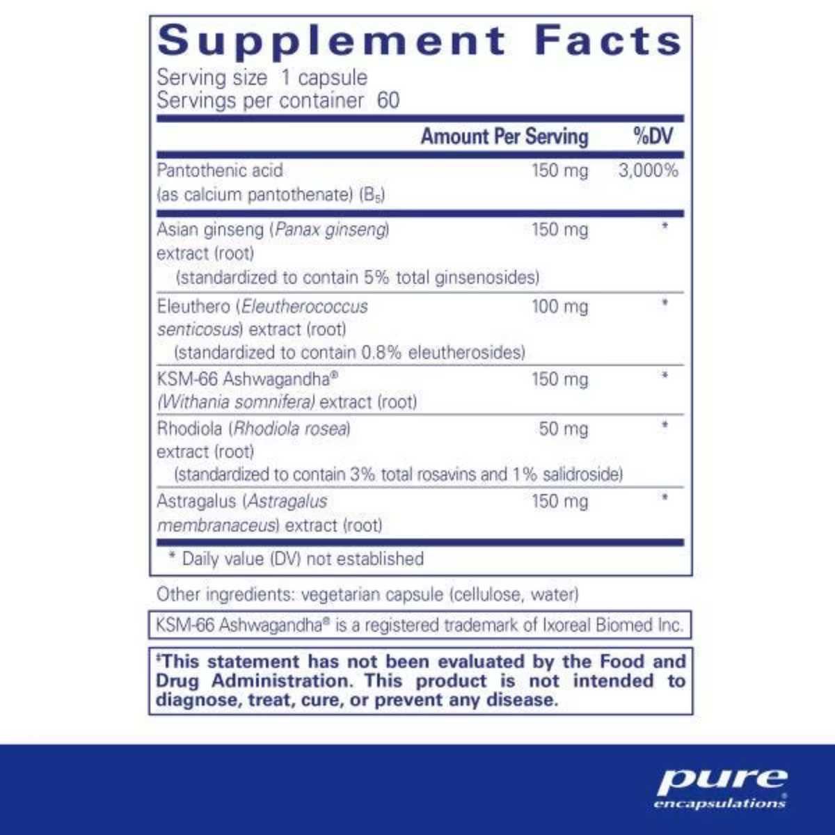 Phyto-ADR