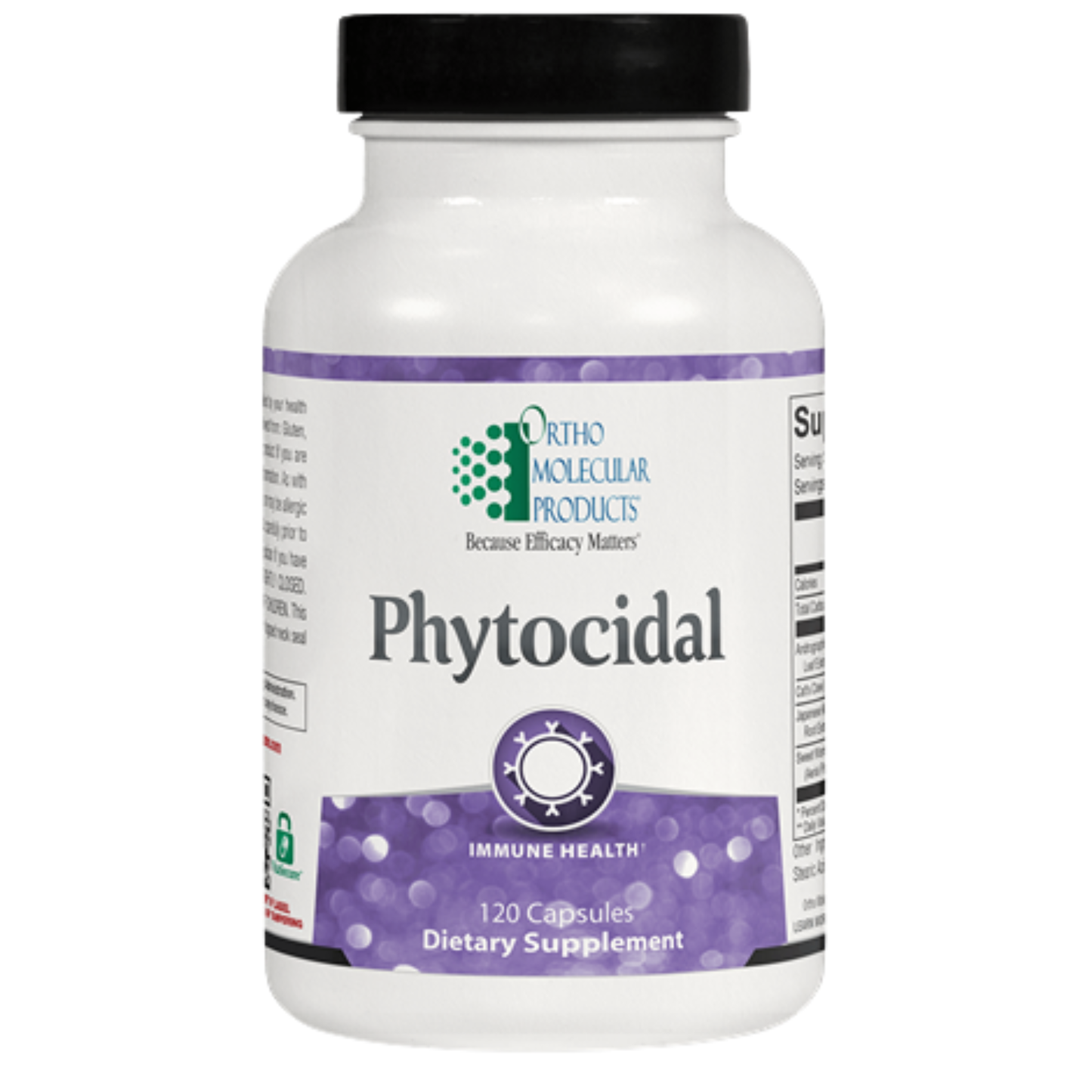 Phytocidal