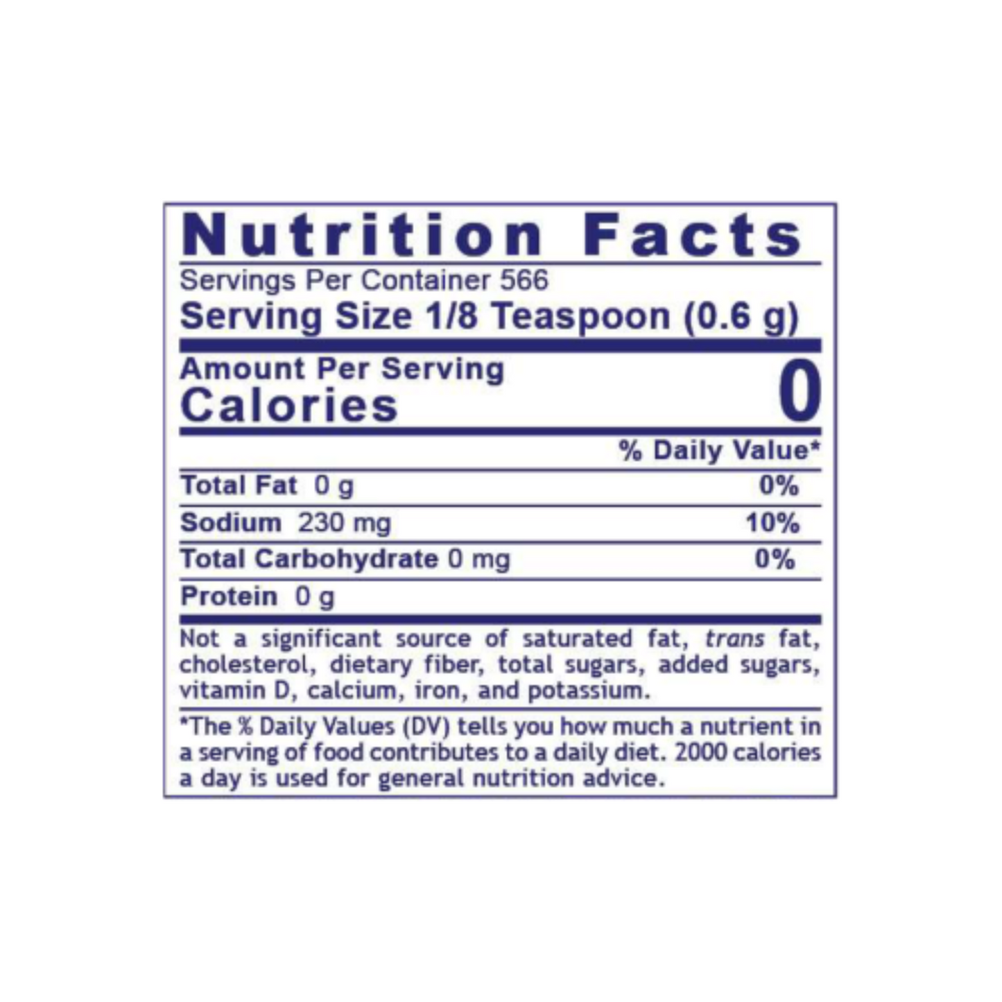 Pink Salt Premier Salt Blend 12 oz