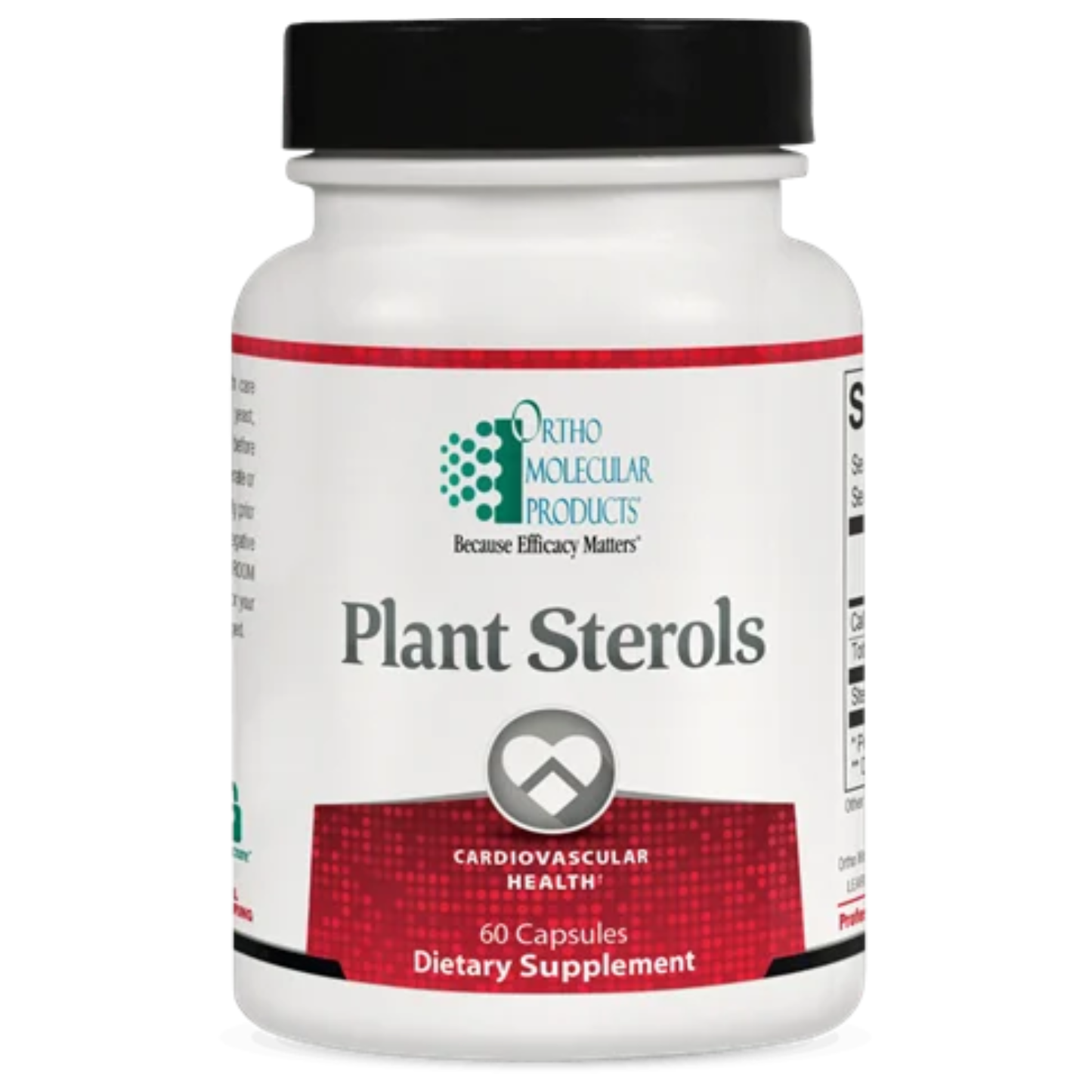 Plant Sterols