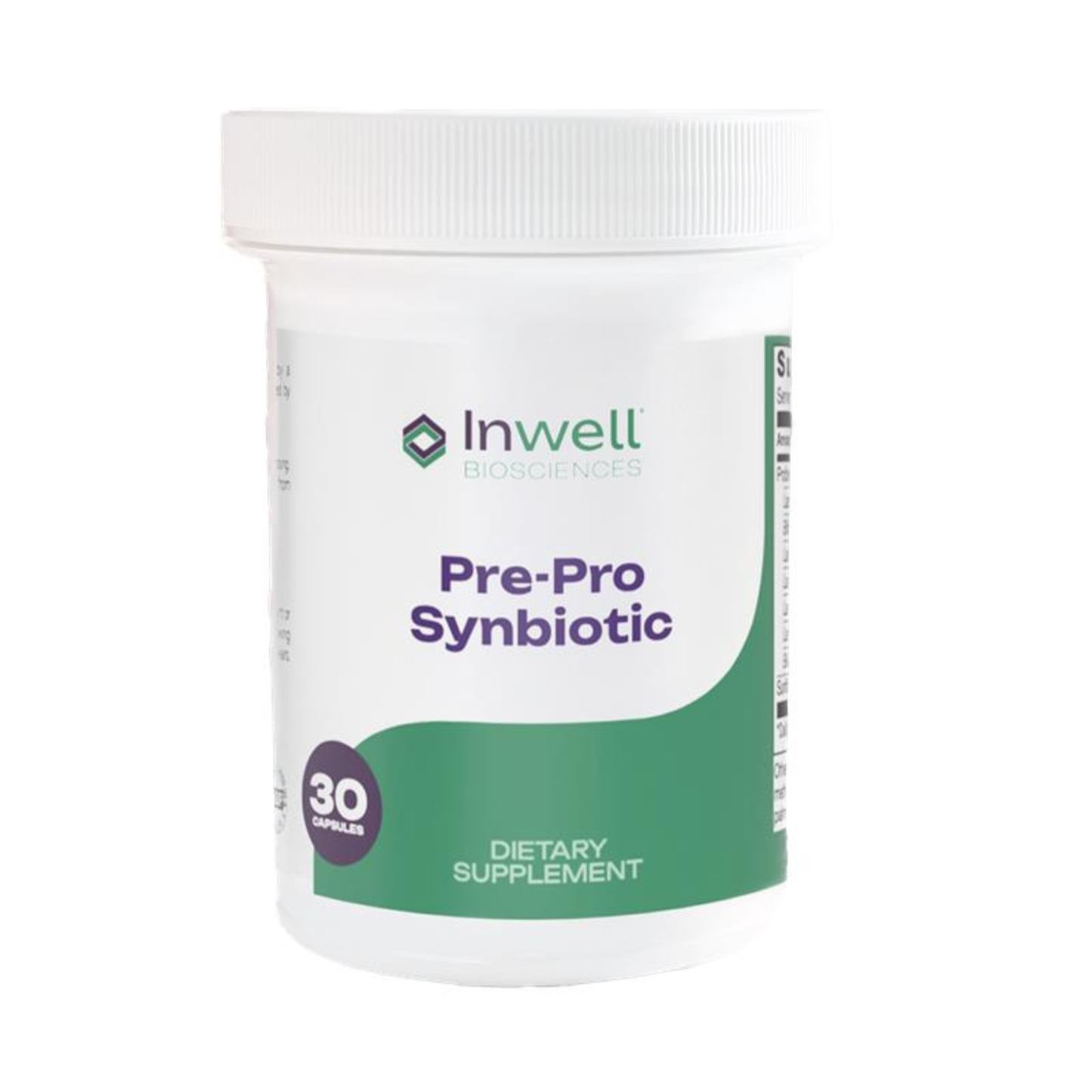 Pre-Pro Synbiotic