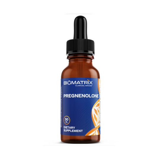 Pregnenolone 30 ml