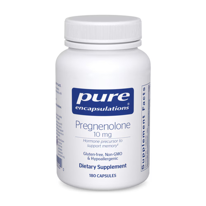 Pregnenolone 10 mg