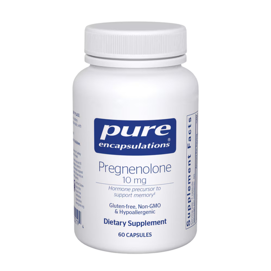 Pregnenolone 10 mg