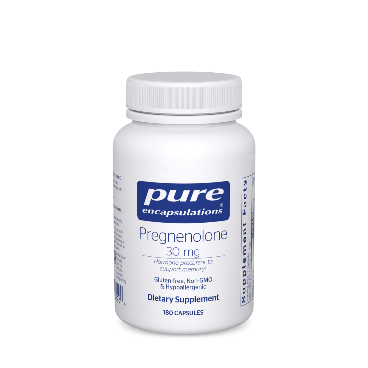 Pregnenolone 30 mg