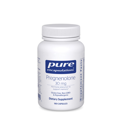 Pregnenolone 30 mg