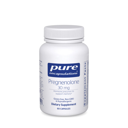 Pregnenolone 30 mg