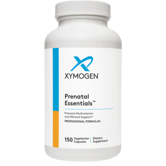 Prenatal Essentials 150 Capsules